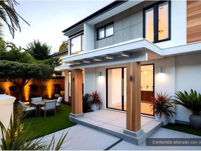 Casa en Venta en Málaga