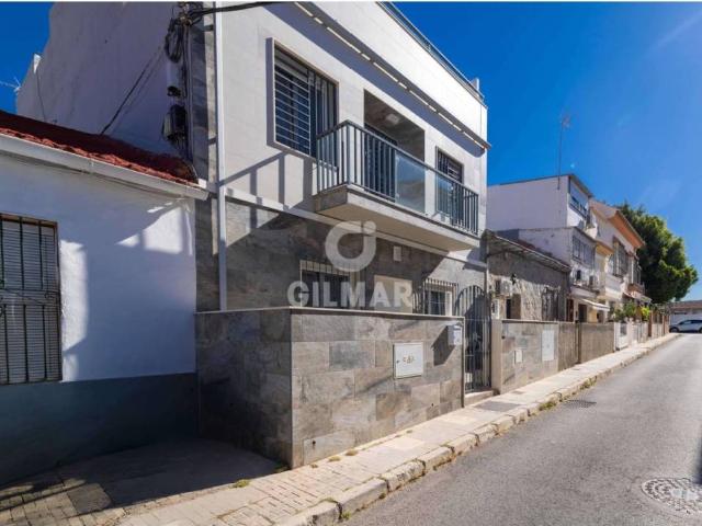 Casa en Venta en Málaga
