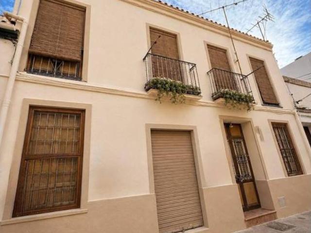 Casa en Venta en Málaga