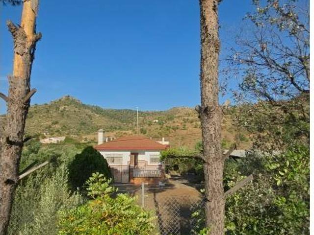 Casa en Venta en Málaga