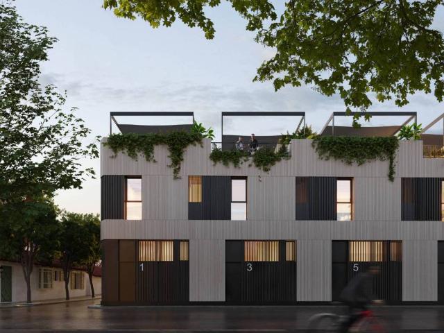 Casa en Venta en Málaga