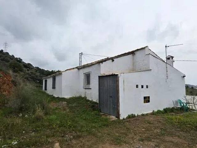 Casa en Venta en Málaga