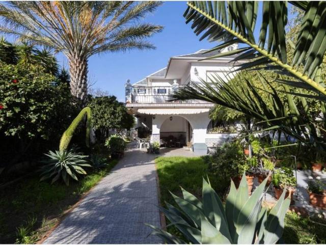 Casa en Venta en Málaga