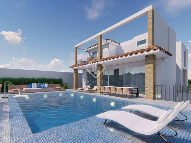 Casa en Venta en Málaga