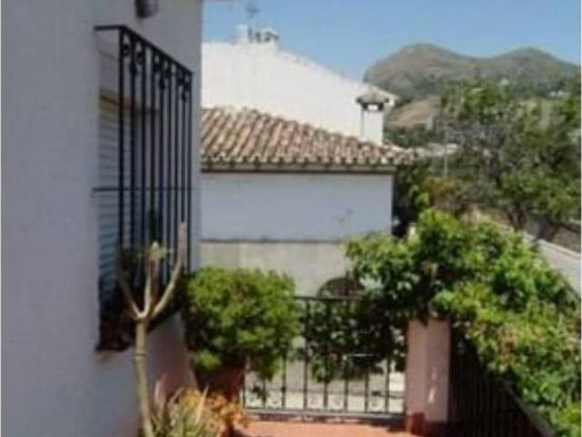 Casa en Venta en Málaga