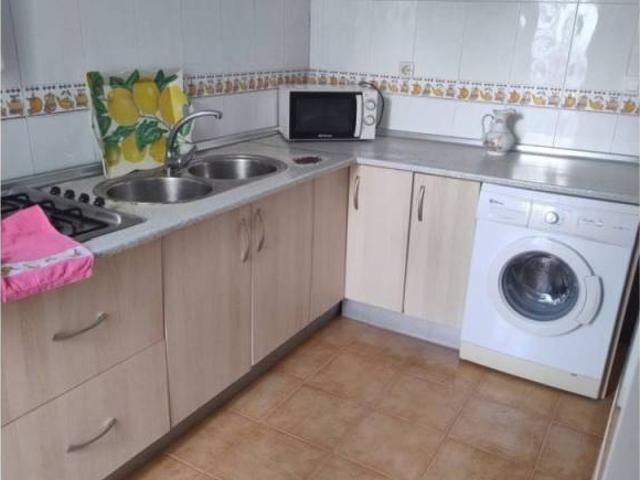 Casa en Venta en Málaga