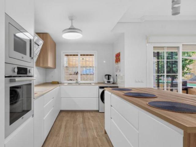 Casa en Venta en Málaga