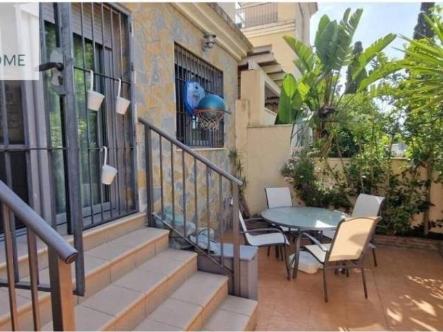 Casa en Venta en Málaga