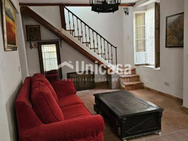 Casa en Venta en Málaga