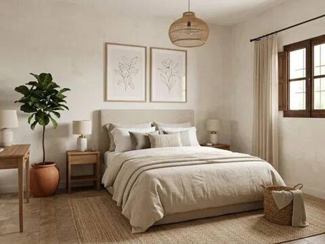 Casa en Venta en Málaga