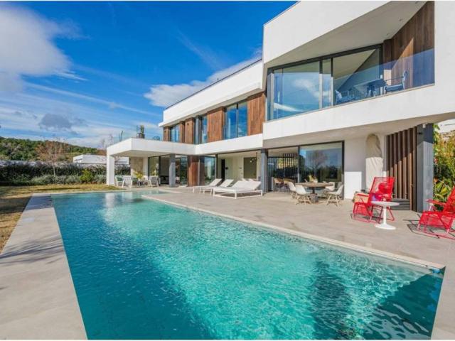 Casa en Venta en Málaga