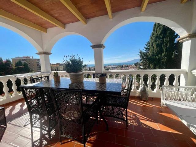 Casa en Venta en Málaga