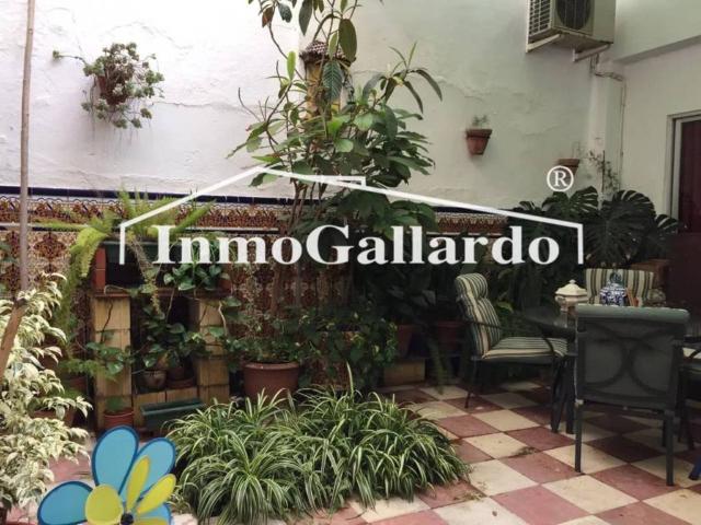 Casa en Venta en Málaga