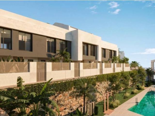 Casa en Venta en Málaga