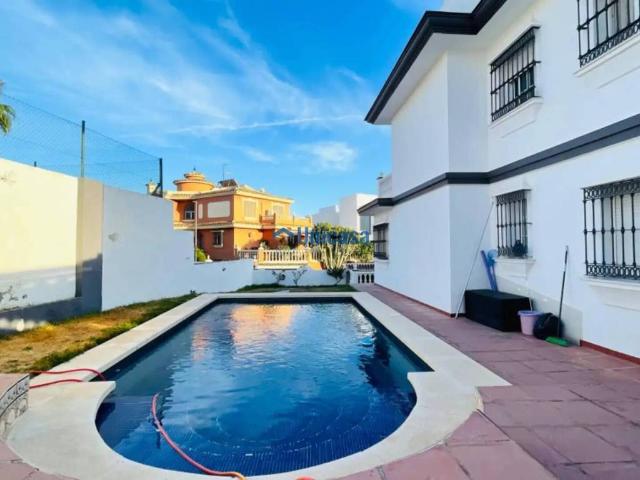 Casa en Venta en Málaga