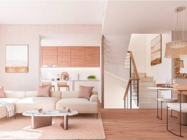 Casa en Venta en Málaga