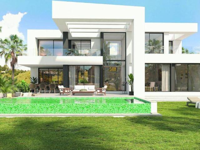 Casa en Venta en Málaga