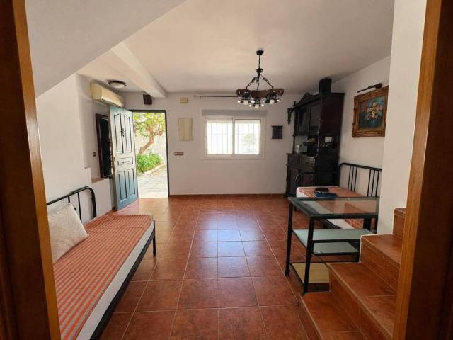 Casa en Venta en Málaga