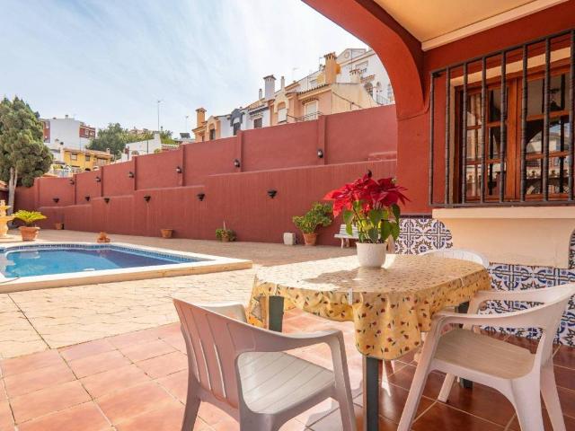 Casa en Venta en Málaga