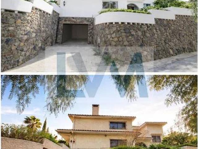 Casa en Venta en Málaga