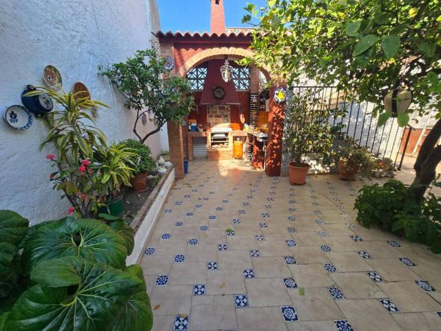 Casa en Venta en Málaga