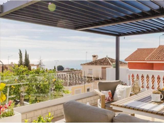 Casa en Venta en Málaga