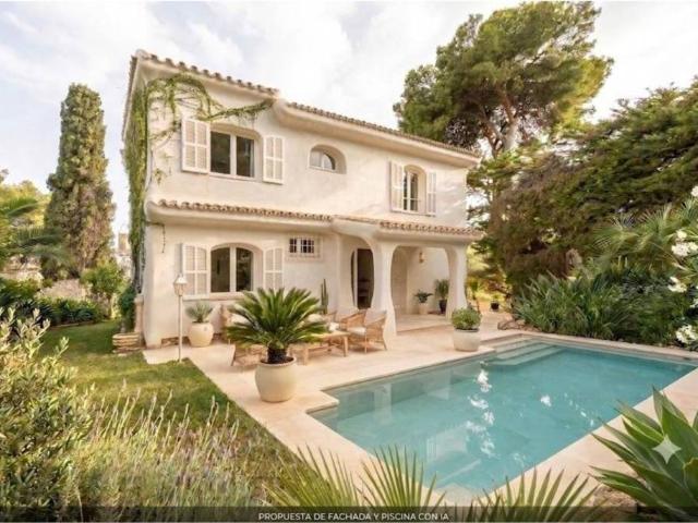 Casa en Venta en Málaga