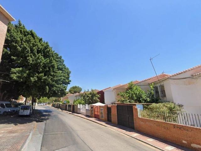Casa en Venta en Málaga