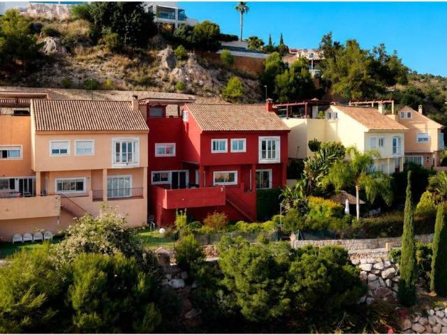 Casa en Venta en Málaga