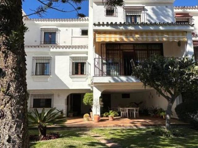 Casa en Venta en Málaga