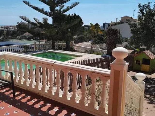 Casa en Venta en Málaga