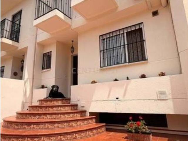 Casa en Venta en Málaga
