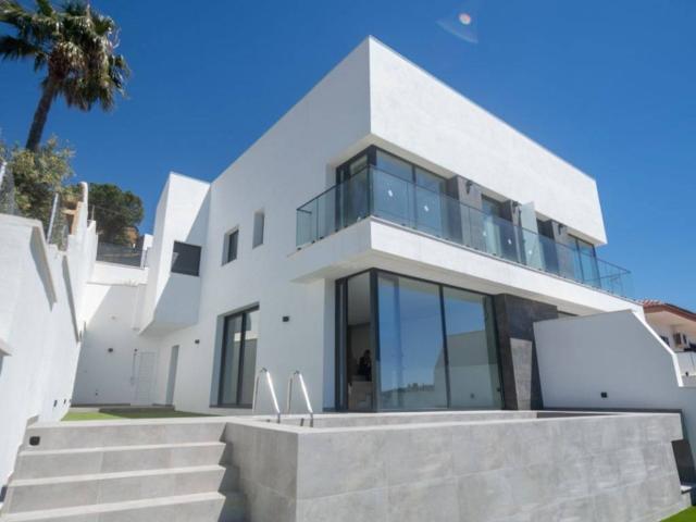 Casa en Venta en Málaga