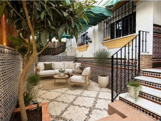Casa en Venta en Málaga