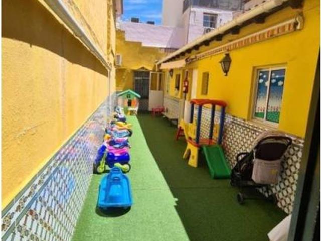 Casa en Venta en Málaga