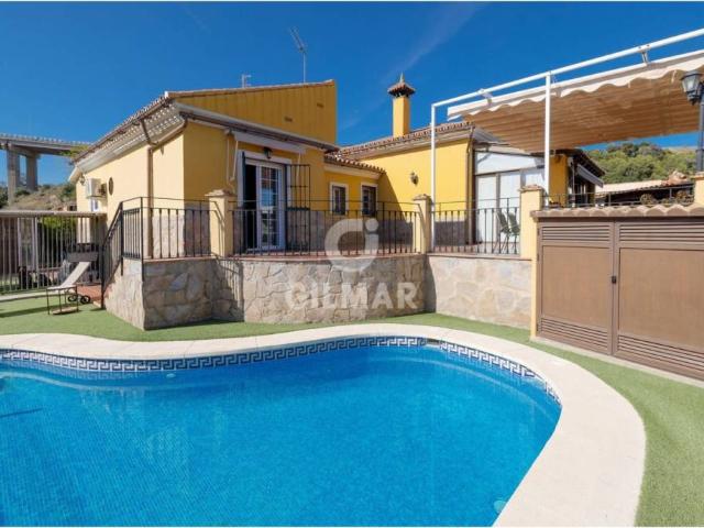 Casa en Venta en Málaga