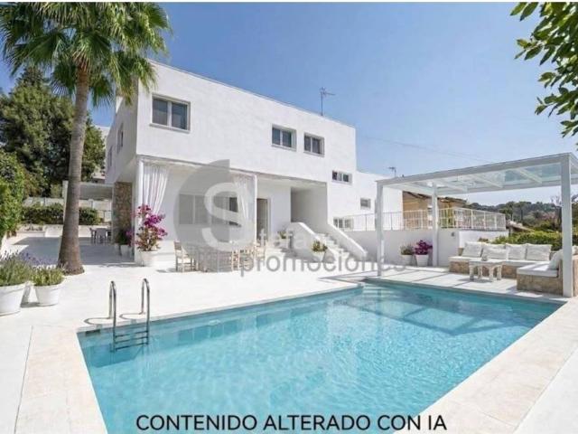Casa en Venta en Málaga