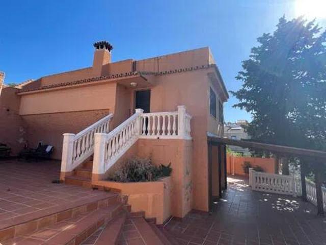 Casa en Venta en Málaga