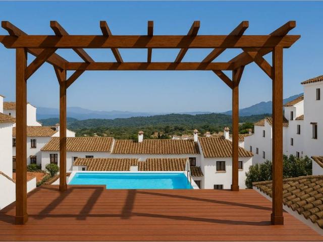 Casa en Venta en Málaga