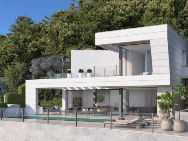 Casa en Venta en Málaga