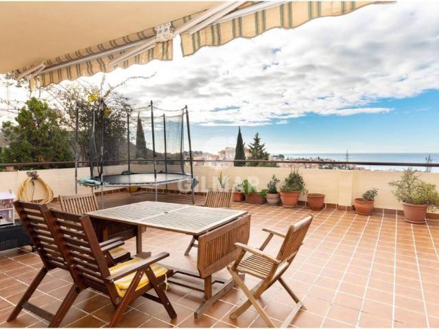 Casa en Venta en Málaga