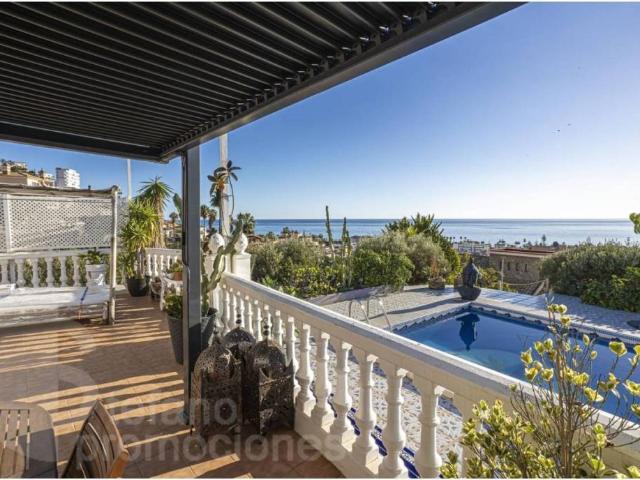 Casa en Venta en Rincón de la Victoria