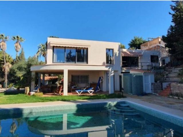 Casa en Venta en Málaga