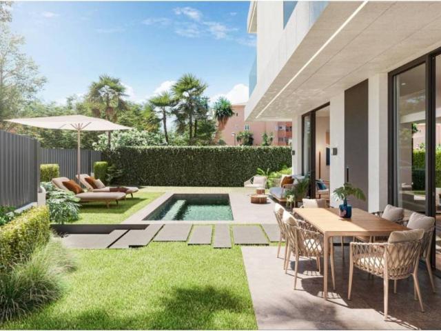 Casa en Venta en Málaga