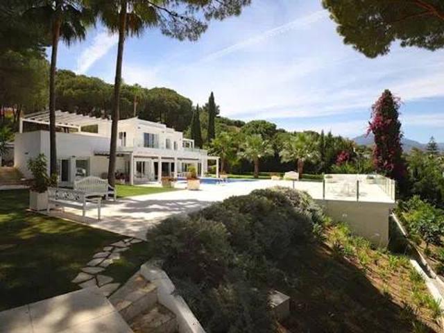 Casa en Venta en Málaga