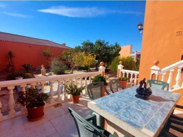 Casa en Venta en Málaga