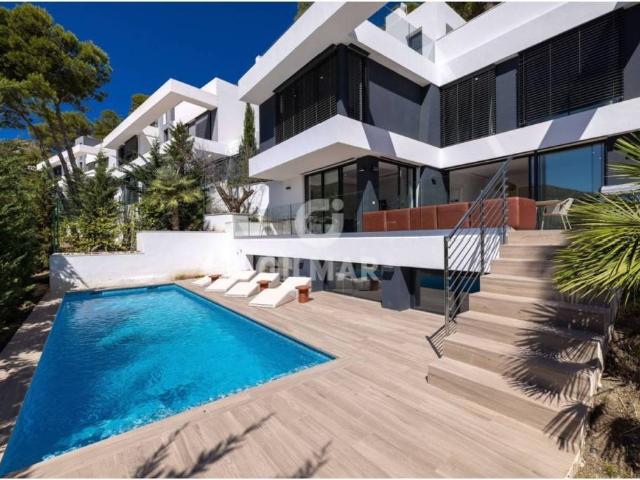 Casa en Venta en Málaga