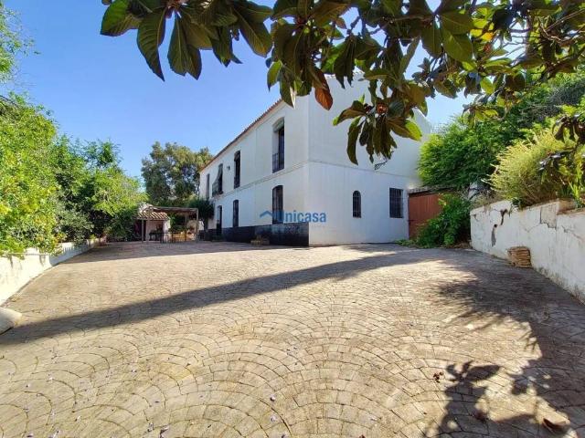 Casa en Venta en Málaga