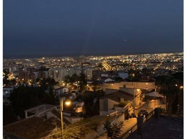 Casa en Venta en Málaga