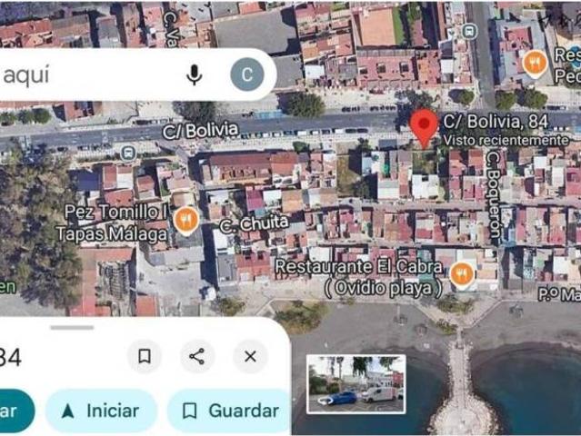 Casa en Venta en Málaga